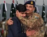 Coas Asim Munir Reiterates Unbreakable Bond Between Army People Despite Propaganda