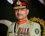 Coas Munir Praises Youths Potential Stresses National Unity In Fight Against Terrorism