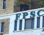 Css Exams 2024 Results To Be Announced By April End Says Fpsc Chief