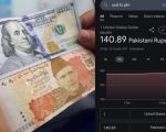 Currency Exchange Glitch Google Shows 1 Us Dollar As Pkr 140 Leaving Users In Frenzy