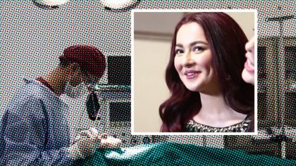 Did Hania Aamir Undergo Cheek Surgery To Get Dimples Full Details Inside