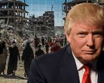 Donald Trump Comes Under Fire Over Radical Proposal To Us Take Over Gaza