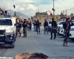 Dozens Arrested In Kurram As Security Forces Battle Gun Attacks On Aid Convoys