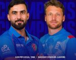 England Afghanistan Lock Horns In Do Or Die Game For Champions Trophy Semi Final Spot