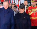 Erdogan Lands In Pakistan For Key Talks To Shape Future Of Pakistan Turkey Partnership