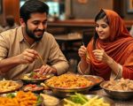 Fake Date Scam Tricks Pakistani Romeos Into Paying Expensive Bills At High End Restaurants