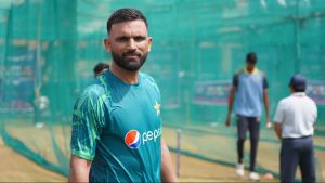 Fakhar Zaman Dismisses Retirement Rumours