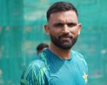 Fakhar Zaman Reveals How He Lost His 10kg Weight