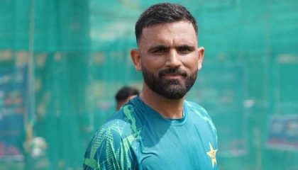 Fakhar Zaman Reveals How He Lost His 10kg Weight