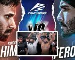 Feroze Khan Suffers Defeat In First Boxing Match Against Rahim Pardesi