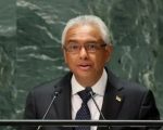 Former Mauritius Prime Minister Arrested On Money Laundering Charges