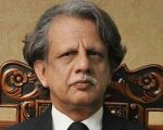 Former Sc Judge Azmat Saeed Sheikh Passes Away