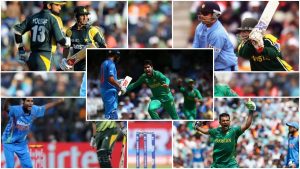 From 2004 To 2017 A Look Back At Historic Pakistan India Clashes In Icc Champions Trophy