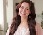 Hania Aamir Open To Bollywood Projects If The Script Is Strong