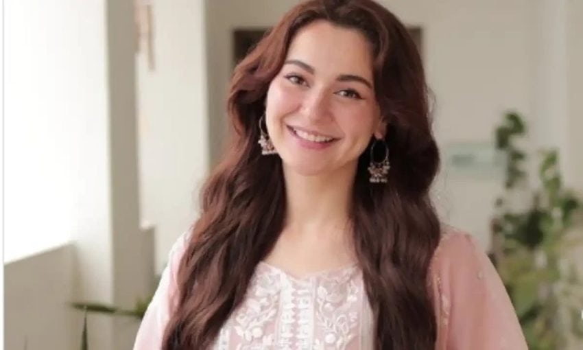 Hania Aamir Open To Bollywood Projects If The Script Is Strong