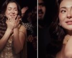 Hania Aamir Recreates Om Shanti Om Scene Fans Praise Charm