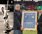 Hanif Mohammad Inducted Into Pcb Hall Of Fame