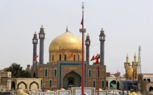 Holiday Announced On Feb 17 For Lal Shahbaz Qalandar Urs