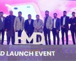 Human Mobile Devices Officially Launches Its Hmd Branded Phones In Pakistan