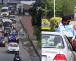 Icc Champions Trophy Traffic Update For Islamabad As Key Routes Restrictions Revealed