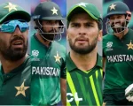 Icc Rankings Pakistans Key Players Suffer Major Declines Post Champions Trophy