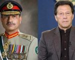 Imran Khan Pens Letter To Coas Munir Seeks Changes In Policies