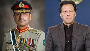 Imran Khan Pens Letter To Coas Munir Seeks Changes In Policies