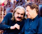 Imran Khan Refuses To Move To Bani Gala Until All Pti Workers Are Set Free Gandapur