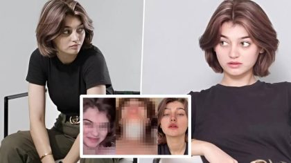 Imsha Rehman Video Leak Tiktok Star Clears Air On Her Explicit Clips Scandal