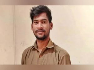 Indian Prisoner In Pakistan Seeks Asylum Fears Death If Deported