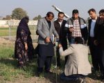 Iwmi Pakistan Arranges Media Exposure Field Visit To Chakwal