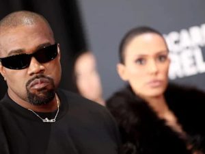 Kanye West Made Bianca Censori Undress For Fame Fortune Report