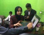 Karachis 16 Year Old Mahrooz Creates Pakistans First Sindhi Ai Calculator