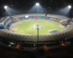 Karachis Newly Look National Stadium To Be Unveiled Today