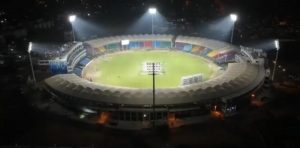 Karachis Newly Look National Stadium To Be Unveiled Today