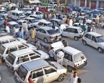 Kmc Announces Free Parking At All Its Sites In Karachi