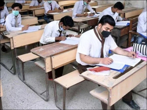 Kp Government Postpones Matric Inter Exams After Ramazan