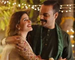 Kubra Khan And Gohar Rasheeds Dholki Pictures Go Viral