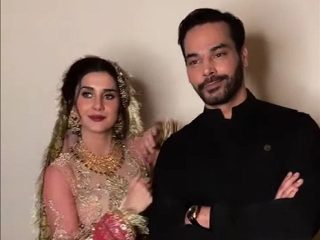 Kubra Khans Wedding Video Goes Viral