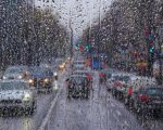 Lahore Parts Of Punjab Receive Light Rain More Showers Expected Ahead Of Ramadan