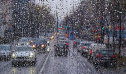 Lahore Parts Of Punjab Receive Light Rain More Showers Expected Ahead Of Ramadan