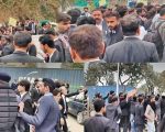 Lawyers March To Red Zone As Judicial Commission Pushes Ahead To Pick New Sc Judges