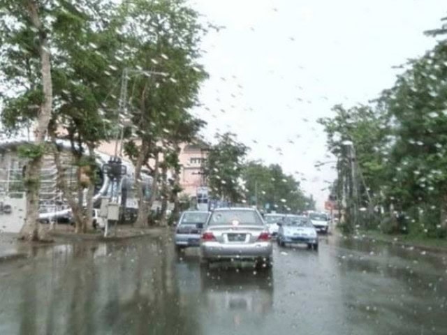 Light Rain Expected In Punjab As Cloudy Weather Persists