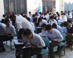 Matric Examinations Postponed In Khyber Pakhtunkhwa