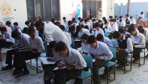 Matric Examinations Postponed In Khyber Pakhtunkhwa