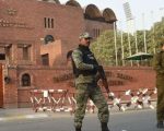 Military To Be Deployed In Lahore From Feb 5 10 For Tri Series