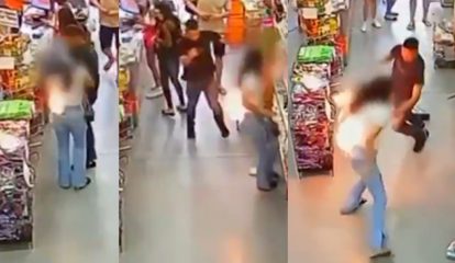 Mobile Phone Explodes In Womans Pocket Leaving Her With Burn Injuries Video