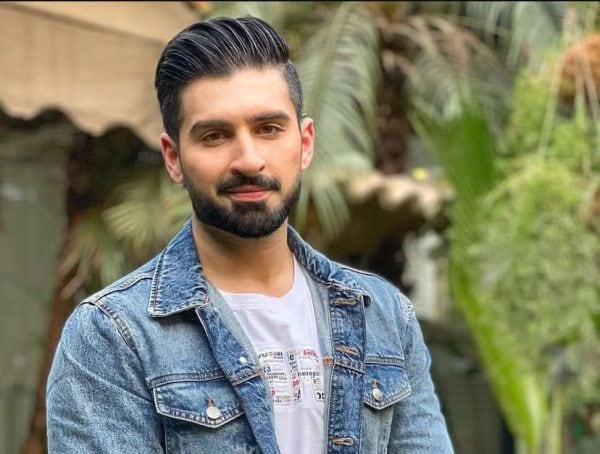 Muneeb Butt shares reasons behind rising divorce rate in society