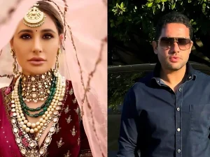 Nargis Fakhri Secretly Marries Businessman Tony Baig In A Lavish Los Angeles Hotel