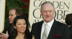 Oscar Winning Actor Gene Hackman And Wife Found Dead At Home